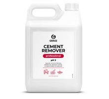 Средство для очистки после ремонта "Cement Remover"