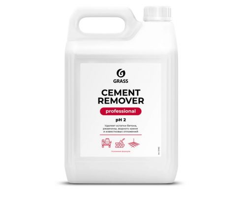 Средство для очистки после ремонта "Cement Remover"