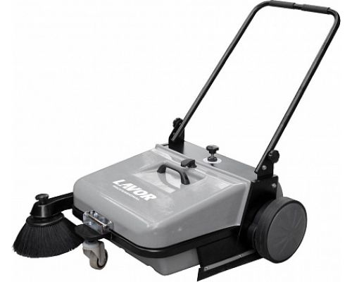 Подметальная машина Lavor Professional BSW 651 M