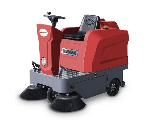Подметальная машина EVOline SWB 1250 T