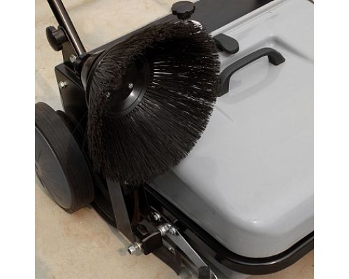 Подметальная машина Lavor Professional BSW 651 M