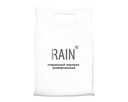 Стиральный порошок RAIN Универсальный, 6 кг, 1232