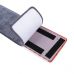 Швабра с отжимом плоская для мытья полов и уборки "Dry Flat Mop", LAIMA, 607982
