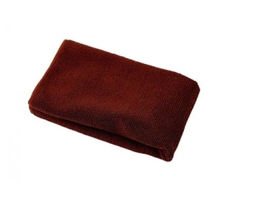 Тряпка для пола из микрофибры 60x80см плотностью 185г/м2 , AT185