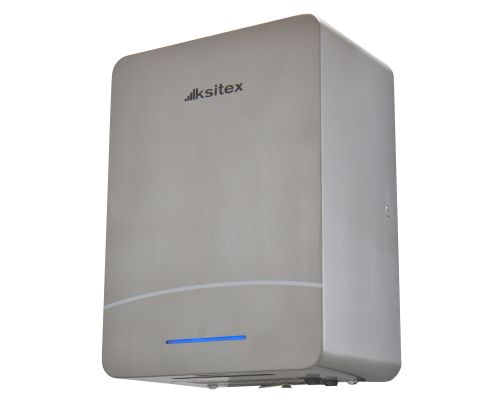 Бесщеточная сушилка для рук Ksitex М-1100АС Turbo