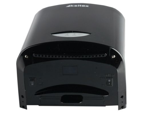 Сушилка для рук Ksitex M-2008 JET (чёрный) пластиковая, цвет чёрный, мощность 950 Вт (JET)