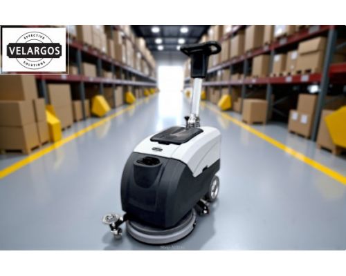 Поломоечная машина Velargos B40 -Lithium