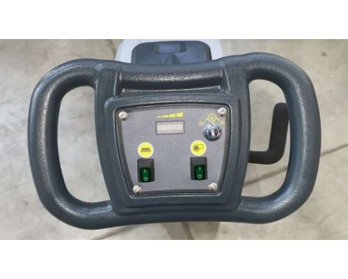 Поломоечная машина Velargos B40 -Lithium