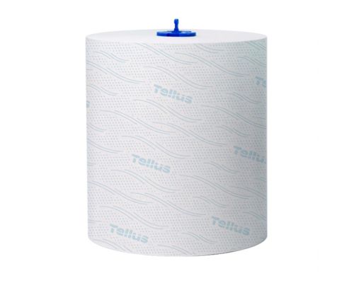 Полотенца бумажные рулонные TORK (Система H1) Matic,  Advanced, 150 м, 2-слойные, белые, 120067