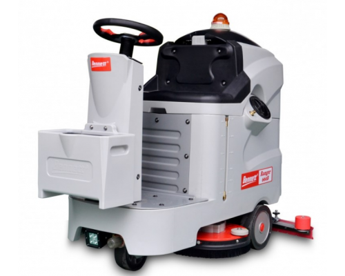 Поломоечная машина BENNETT RANGER R75-66d Pro