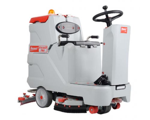 Поломоечная машина BENNETT RANGER R75-66d Pro