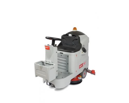Поломоечная машина BENNETT RANGER R75-66d Pro