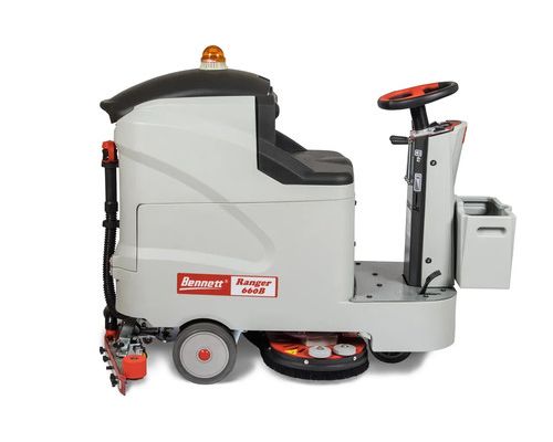 Поломоечная машина BENNETT RANGER R75-66d Pro