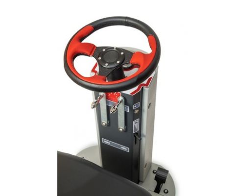 Поломоечная машина BENNETT RANGER R75-66d Pro