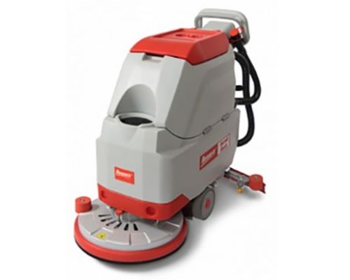 Поломоечная машина BENNETT SMART S510B
