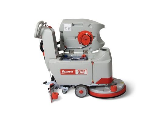 Поломоечная машина BENNETT SMART S510B