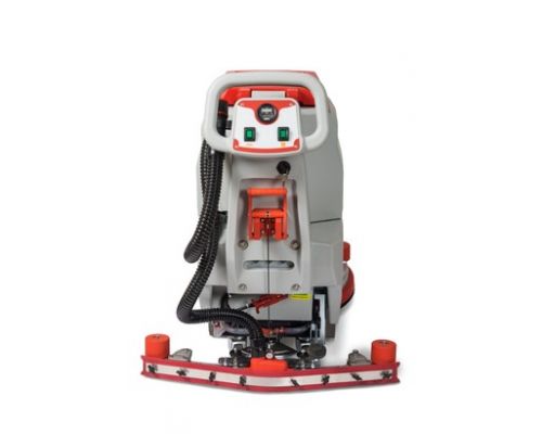 Поломоечная машина BENNETT SMART S510B