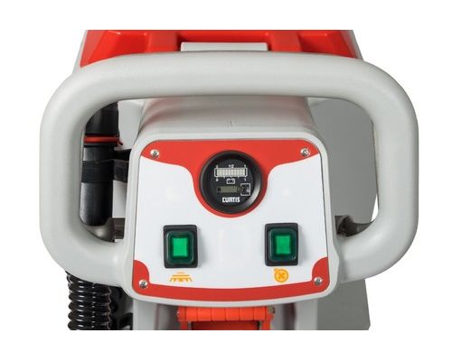 Поломоечная машина BENNETT SMART S510B