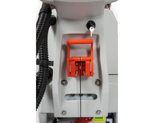 Поломоечная машина BENNETT SMART S510B